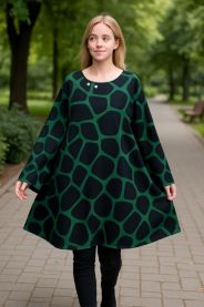 Tunika Polska (uniwersalny/6szt)