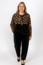 Komplet welurowy Polska (uniwersalny/6kompletów)