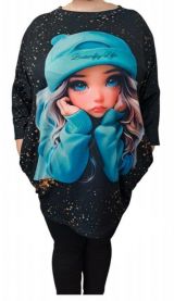 Tunika Polska (uniwersalny/6szt)