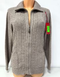 Swetry damskie (L-3XL/10szt)