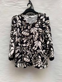 Bluzka Polska (50-56/4szt)