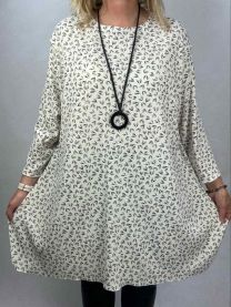 Tunika Polska (uniwersalny/6szt)