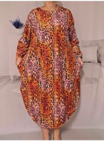 Sukienki Polskie (Uniwersalny/6szt)