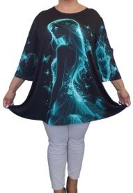 Tunika Polska (uniwersalny/6szt)