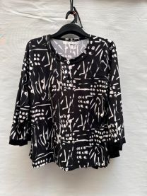 Bluzka Polska (50-56/4szt)