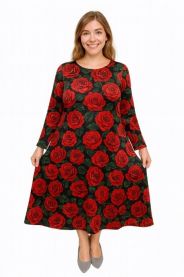 Sukienki Polskie (Uniwersalny/6szt)