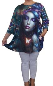 Tunika Polska (uniwersalny/6szt)