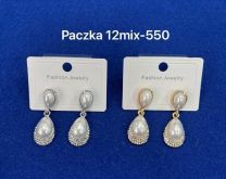 Kolczyki Damskie