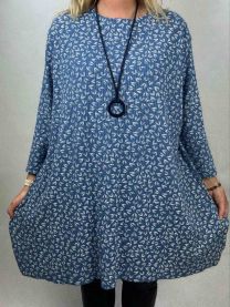 Tunika Polska (uniwersalny/6szt)