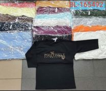 Bluzki Turecka (M-XL/6szt)