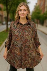 Tunika Polska (uniwersalny/6szt)