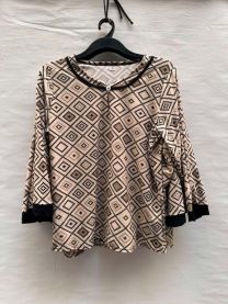 Bluzka Polska (50-56/4szt)