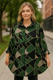 Tunika Polska (uniwersalny/6szt)