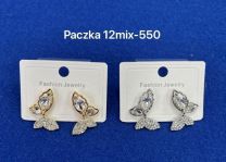 Kolczyki Damskie
