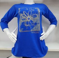 Bluzki Turecka (M-XL/6szt)