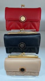 Portfel damski (uniwersalny/10szt)