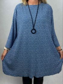 Tunika Polska (uniwersalny/6szt)