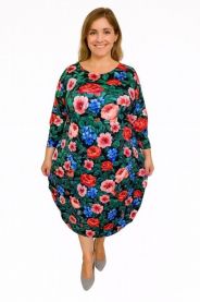 Sukienki Polskie (Uniwersalny/6szt)