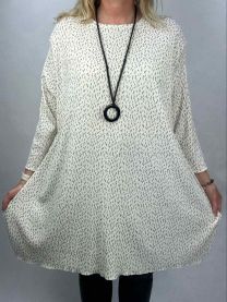 Tunika Polska (uniwersalny/6szt)