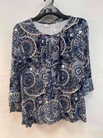 Bluzka Polska (48-54/4szt)