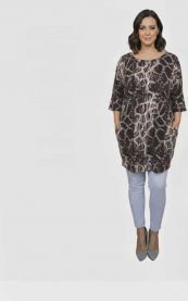 Tunika Polska (uniwersalny/6szt)