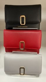 Portfel damski (uniwersalny/10szt)