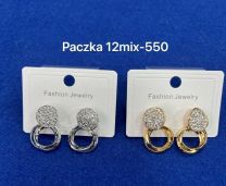 Kolczyki Damskie