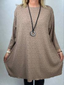 Tunika Polska (uniwersalny/6szt)