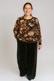 Komplet welurowy Polska (uniwersalny/6kompletów)