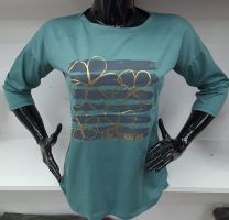 Bluzki Turecka (M-XL/6szt)