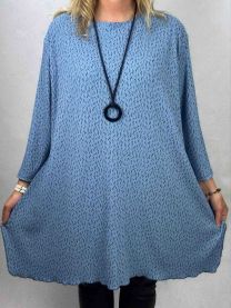 Tunika Polska (uniwersalny/6szt)