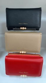 Portfel damski (uniwersalny/10szt)