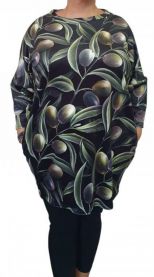 Tunika Polska (uniwersalny/6szt)