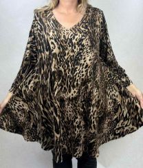 Tunika Polska (uniwersalny/6szt)