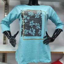 Bluzki Turecka (M-XL/6szt)