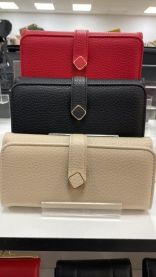 Portfel damski (uniwersalny/12szt)