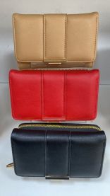 Portfel damski (uniwersalny/10szt)