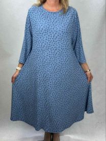 Sukienki Polskie (uniwersalny/6szt)