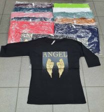 Bluzki Turecka (M-XL/6szt)