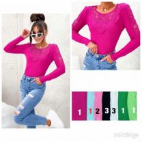 Bluzka damska (M-2XL/12szt)