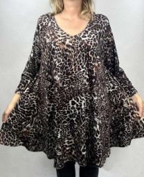 Tunika Polska (uniwersalny/6szt)