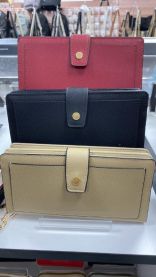 Portfel damski (uniwersalny/12szt)