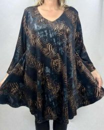 Tunika Polska (uniwersalny/6szt)