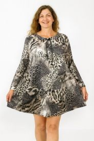 Tunika Polska (uniwersalny/6szt)