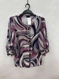 Bluzka Polska (54-60/4szt)