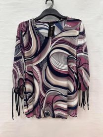 Bluzka Polska (54-60/4szt)