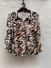 Bluzka Polska (50-56/4szt)