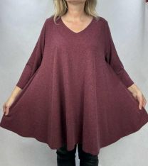 Tunika Polska (uniwersalny/6szt)