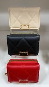 Portfel damski (uniwersalny/10szt)