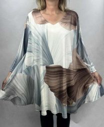 Tunika Polska (uniwersalny/6szt)